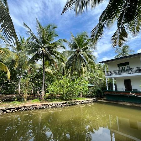 Villa Gaetano Unawatuna Eksteriør bilde