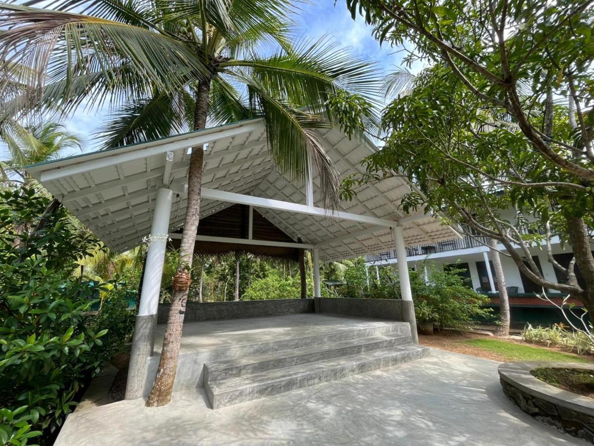 Villa Gaetano Unawatuna Eksteriør bilde