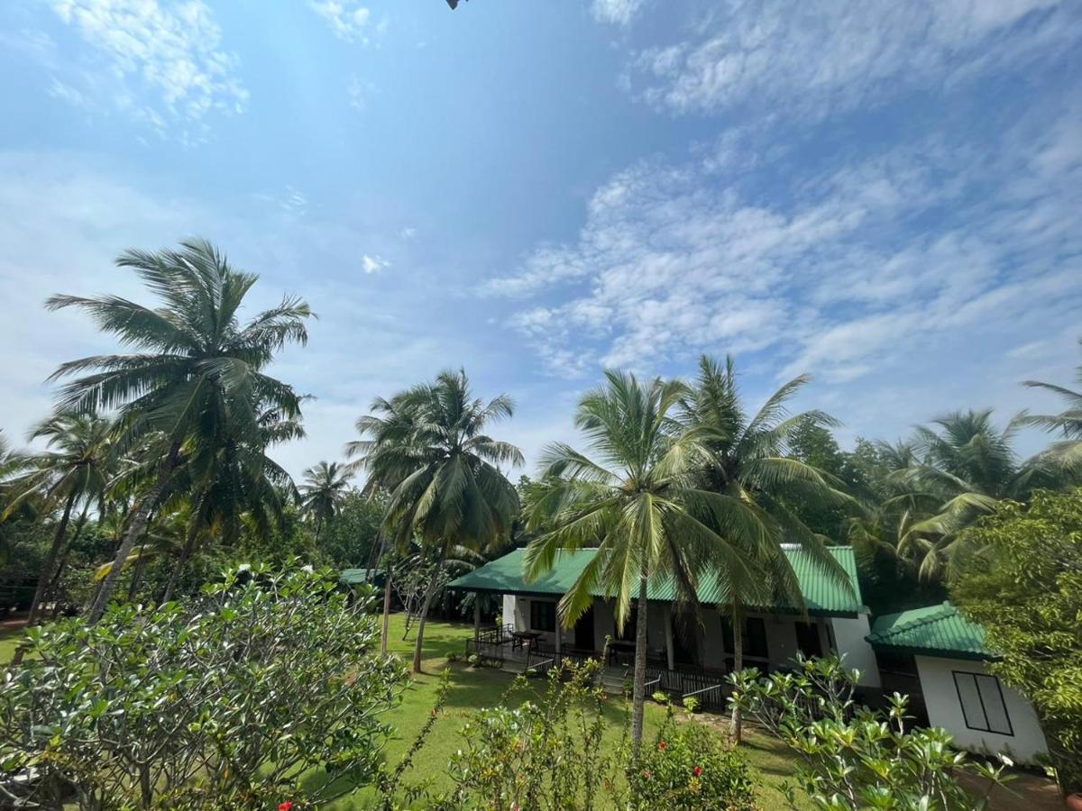 Villa Gaetano Unawatuna Eksteriør bilde