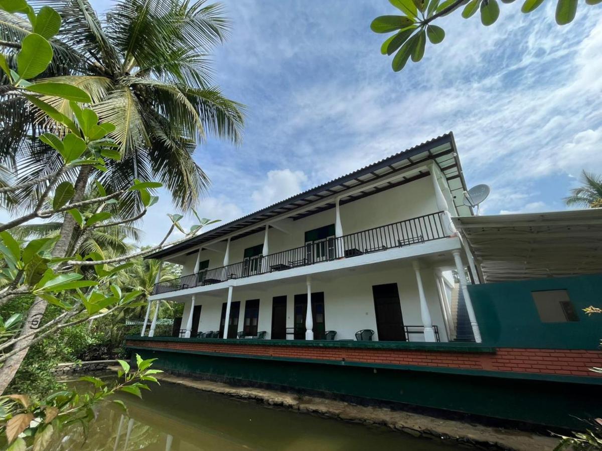 Villa Gaetano Unawatuna Eksteriør bilde
