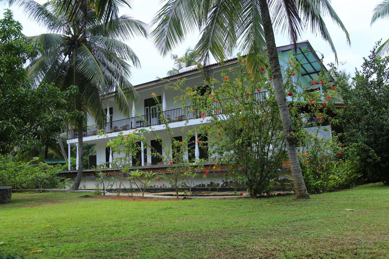 Villa Gaetano Unawatuna Eksteriør bilde